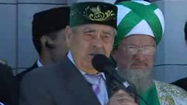 Празднования в Булгаре смотреть онлайн