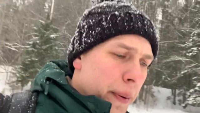 Первая моя щука зимой смотреть онлайн