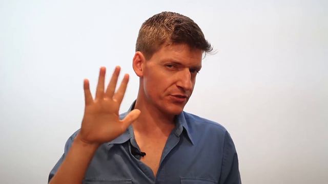 Reading Between the Lines 201 - Let Not Your Right Hand Know What Your Left Hand is Doing смотреть онлайн