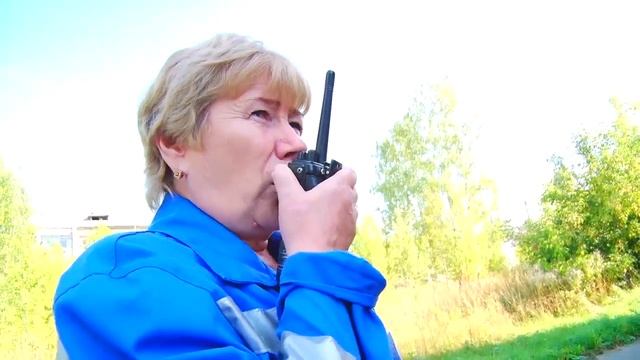 Учения газовиков смотреть онлайн