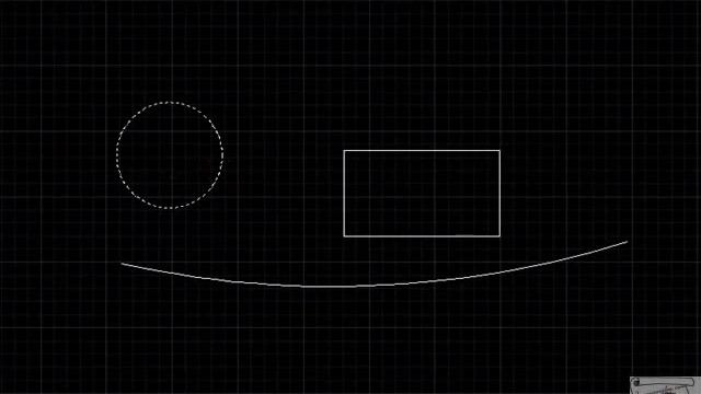 Curso completo de Autocad 2011 (42 de 100) смотреть онлайн