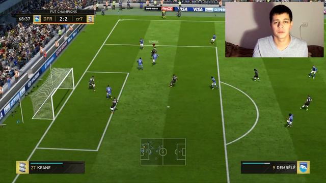 WEEKEND LEAGUE / ИКОНА В СОСТАВЕ смотреть онлайн