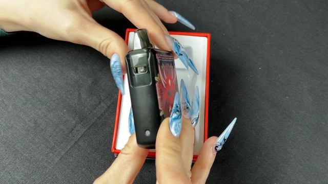 SMOANT CHARON BABY PLUS | РАСПАКОВКА смотреть онлайн