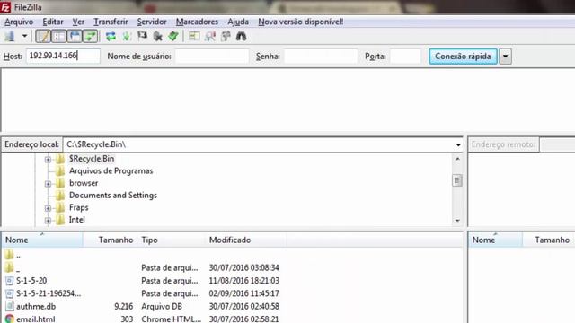 Como Renovar Servidor o Gratis смотреть онлайн