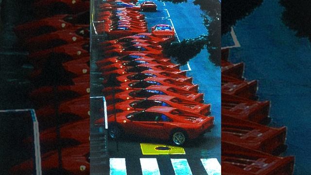 Dicc ft. Duki - Ferrari (Slowed to Perfection) смотреть онлайн