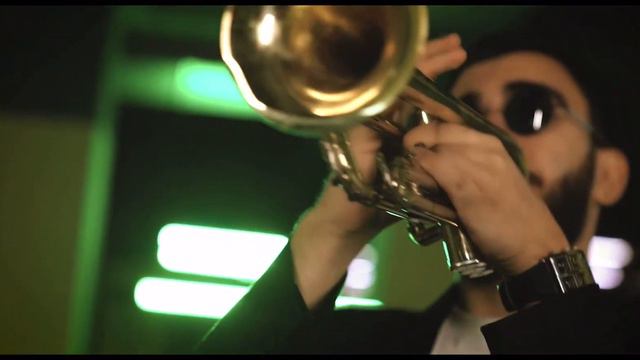 Vahan Zakaryan - Trumpet смотреть онлайн