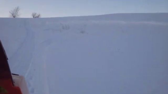 На БУРАНЕ.wmv смотреть онлайн