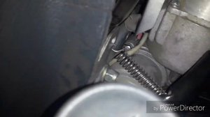 Как установить ЭУР на ваз 2110