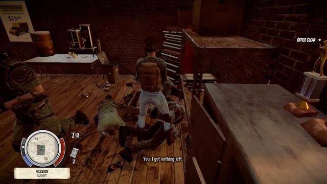 Let's Play State of Decay: Breakdown e05 - . (PC) Gameplay смотреть онлайн