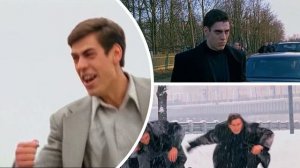 Трансляция сериала "Бригада" [Стрим завершён]