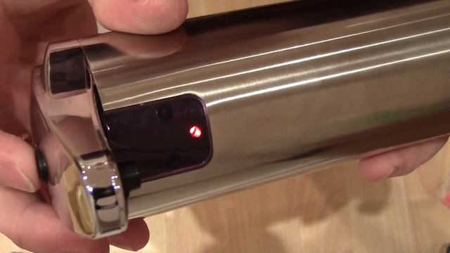 Мои посылки из Китая - Дозатор мыла + отсос олова смотреть онлайн