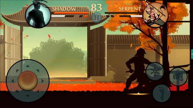 "BLOODRAGE FRIEND OR FOE" | SHADOW FIGHT 2 SPECIAL EDITION GAMEPLAY #7 смотреть онлайн