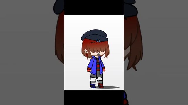 Чё?! твои обои это ты через пять лет? #сансы #я #CD #андертеилау #undertaleau #новаяя смотреть онлайн