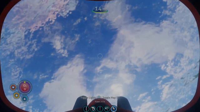 Craft Radiation Suit and Seaglider Subnautica (Episode-2)(Hindi) смотреть онлайн