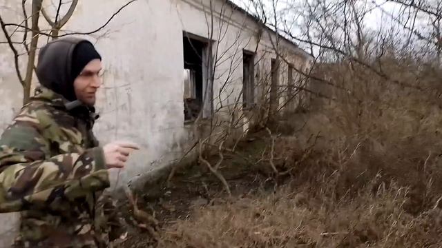 S.T.A.L.K.E.R. "Военный Аэродром." 18/02/2023 смотреть онлайн