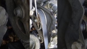 Метки грм на 3s, 4s   тойота