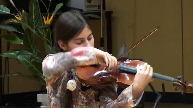 Mazurka E. Mlynarski смотреть онлайн