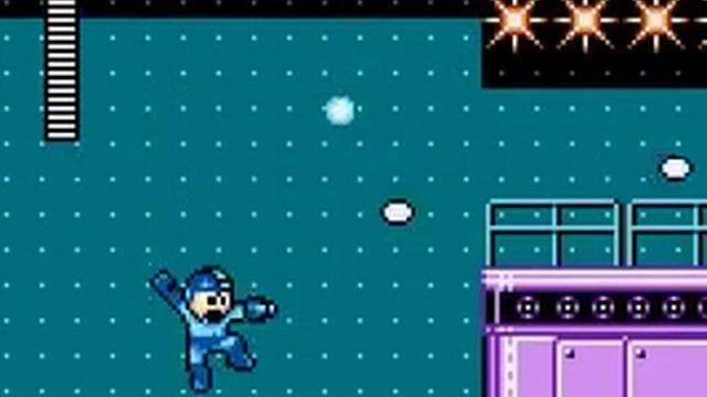 Original MegaMan Full Game Walkthrough смотреть онлайн