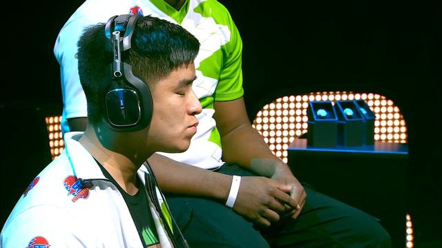 Team USA vs Team Japan - Street Fighter League World Championship 2019 - Grand Finals смотреть онлайн