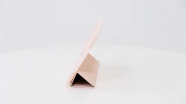 Husa Flip Magnetica iPad Mini 4 7.9 Inch - Roz смотреть онлайн