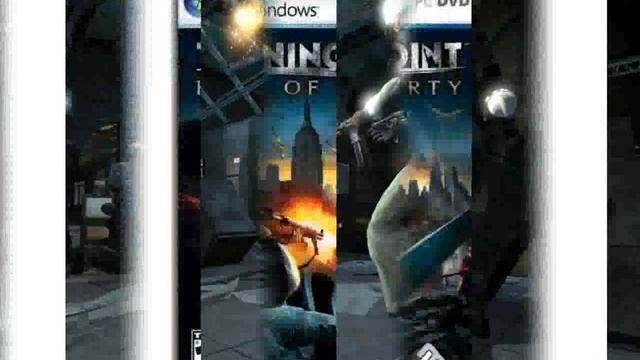 Turning Point Fall of Liberty PC - Requirements & System Requirements смотреть онлайн