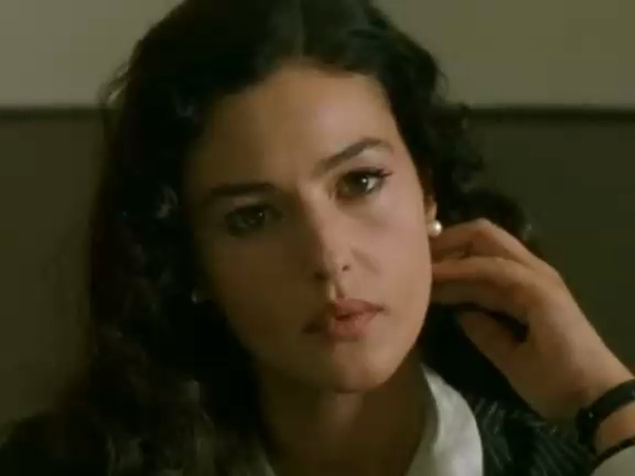 Малена/ Malèna (2000) Русский трейлер смотреть онлайн