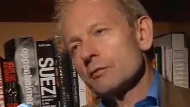 Palestine - Alan Hart with Alastair Crooke (part 3) смотреть онлайн