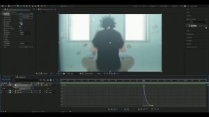 Как сделать классный шейк переход? | How to make cool shake transition? | Adobe After Effects