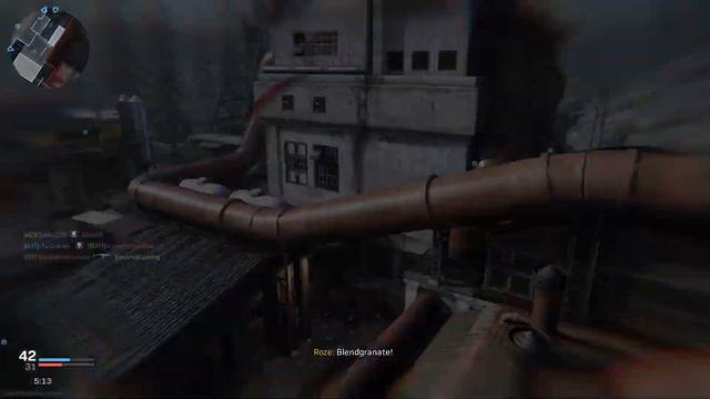 Call of Duty Modern Warfare Team Deathmatch Gameplay [No Commentary] смотреть онлайн
