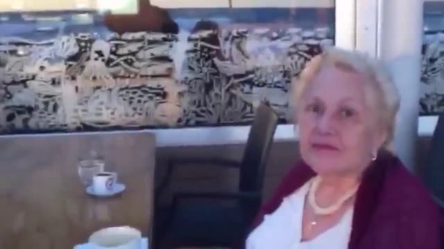 Зимнее море и горы смотреть онлайн