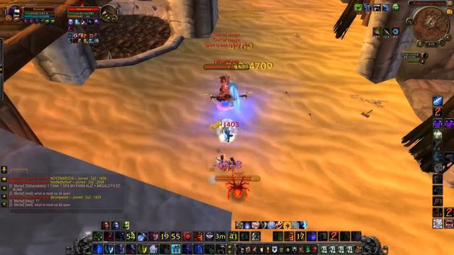 wow cataclysm pvp 4.3.4 frost dk 1vs1 смотреть онлайн