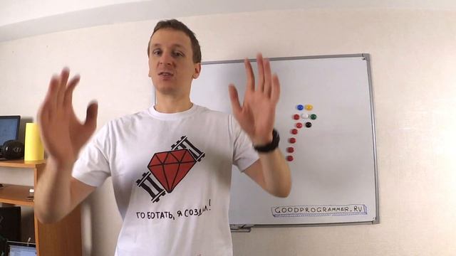 Насколько перспективны Ruby on Rails? — Вопросы и Ответы #22 смотреть онлайн