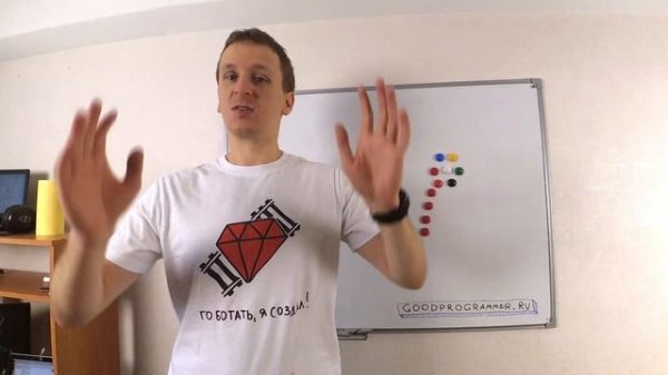 Насколько перспективны Ruby on Rails? — Вопросы и Ответы #22