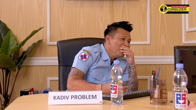 NYCTA GINA BONGKAR-BONGKARAN SI INISIAL “R” | DUNIA TIPU-TIPU EPS. 54 смотреть онлайн