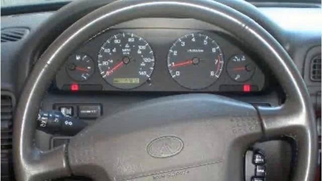1999 Infiniti I30 Used Cars Phoenix AZ смотреть онлайн