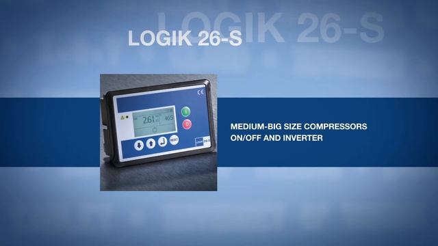 Logika Motion_Speciale Comvac 2017 смотреть онлайн