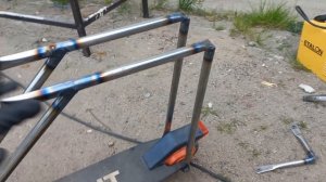 Сиденье для ЭЛЕКТРОСАМОКАТА СВОИМИ РУКАМИ. Делаем сиденье для самоката. ЭЛЕКТРОСАМОКАТ.