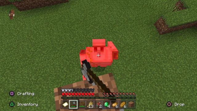 Alex - Making a farm смотреть онлайн