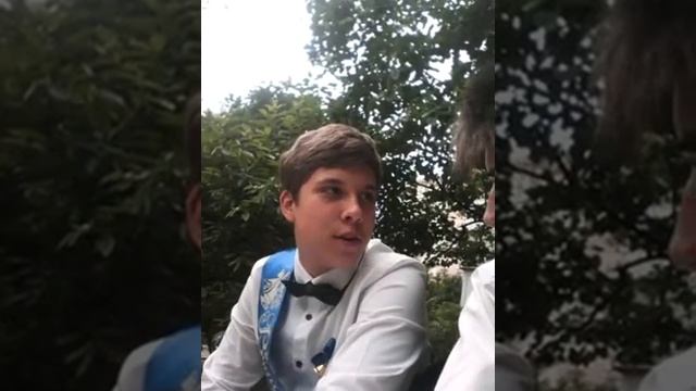 КУДА ИДТИ ПОСЛЕ 9-ГО КЛАССА смотреть онлайн