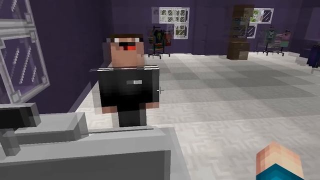 EFE VE KAAN KOMİK ANLAR #1 ? -MİNECRAFT