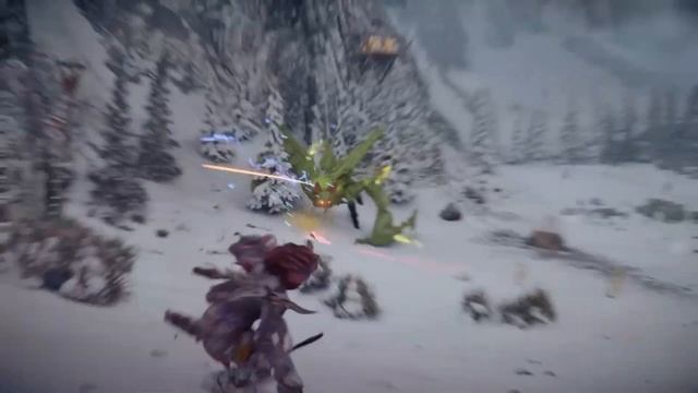 Shredding A Stormbird and Dreadwing duo | Horizon Forbidden West No Damage NG+ Ultra Hard смотреть онлайн