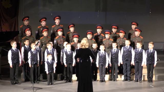 Юбилей ДЮЦ    Новая Корчева в ДКСовременник Конаково