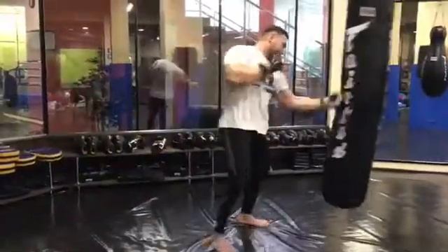 Бойцовский клуб "Миллениум". Стань чемпионом-будь среди лучших! смотреть онлайн