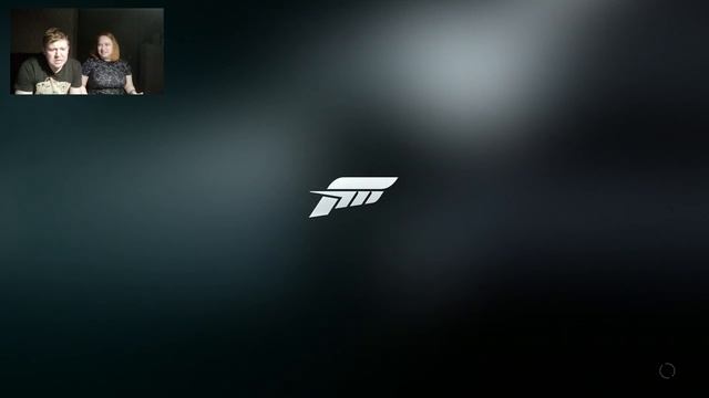 Играем в Forza 6 motorsport (Split screen против друг друга) смотреть онлайн