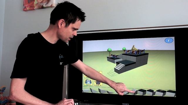 World Editor for 'the little crane that could' смотреть онлайн