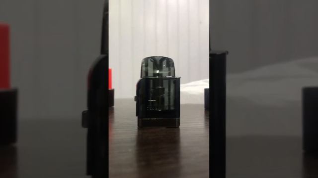 SMOANT CHARON BABY PLUS ОБЗОР | 2023 смотреть онлайн