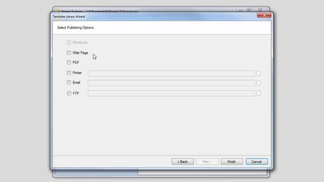 Reporting From Process Data (PLC) смотреть онлайн