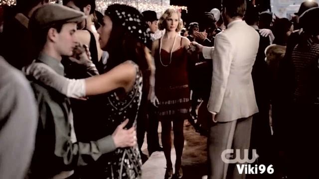 ►Klaus/Caroline [Wherever You Go]+[3x20] смотреть онлайн