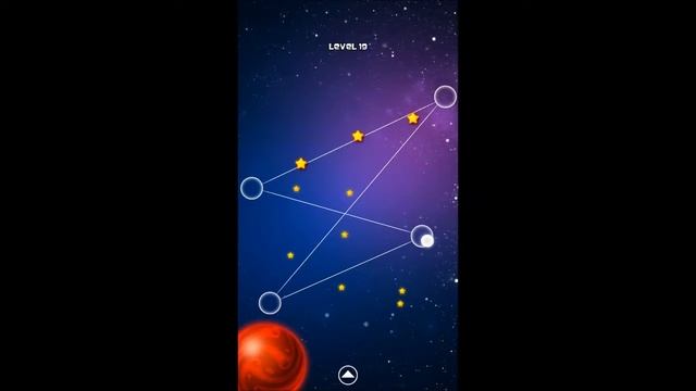 Star Connect Level 19 Walkthrough смотреть онлайн