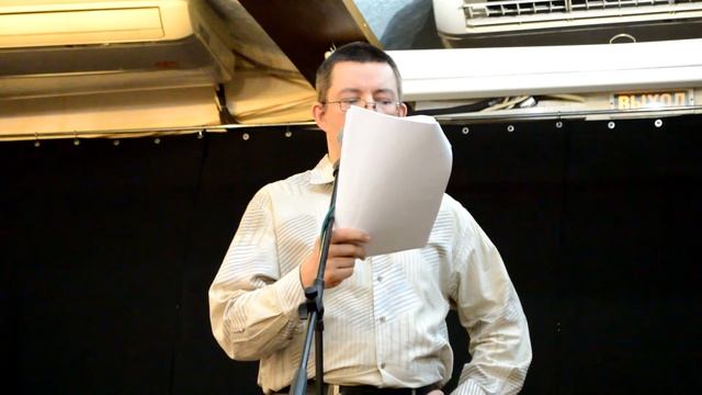 Александр Смирнов - Матан